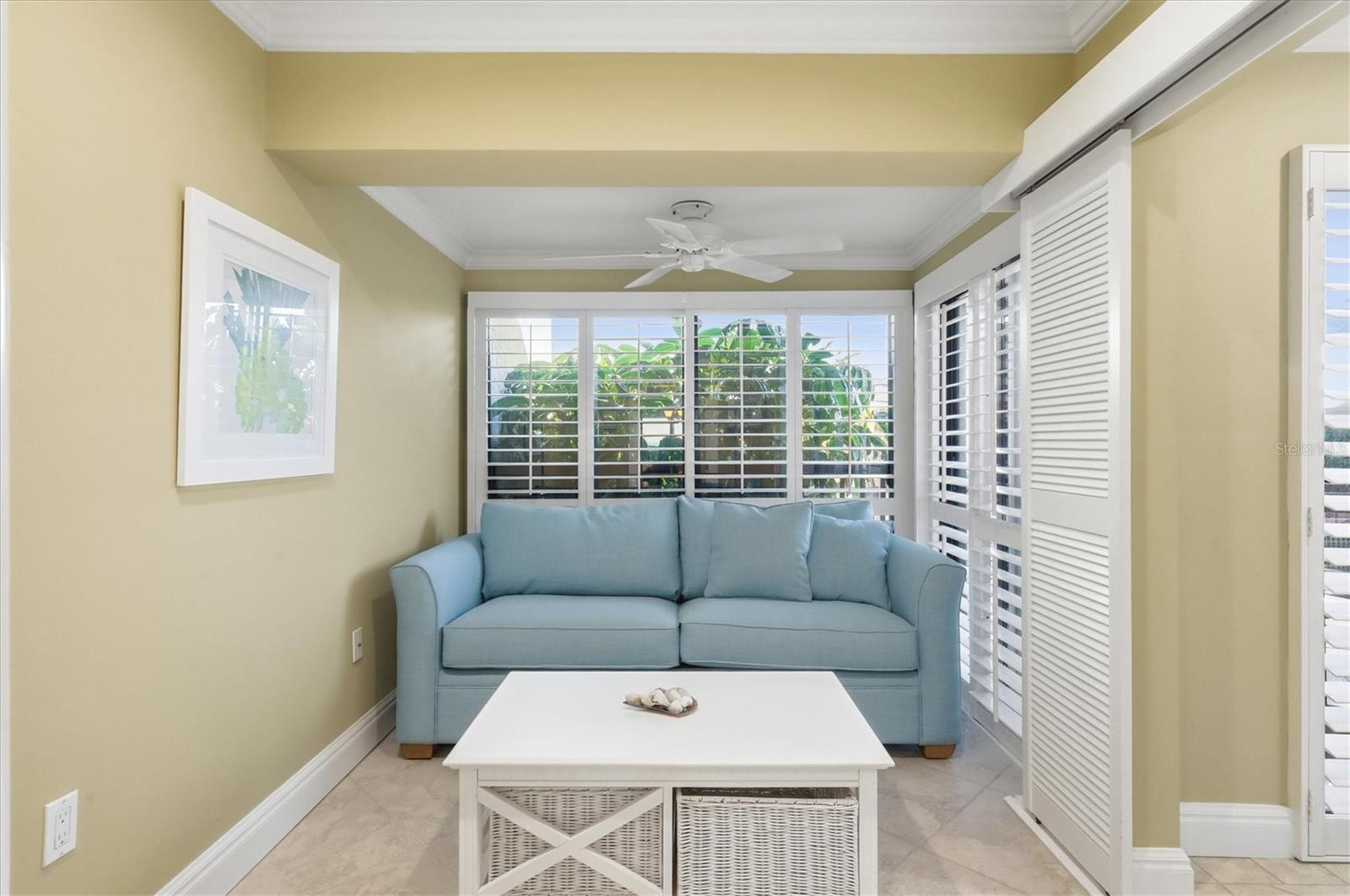 LONGBOAT TERRACE - Residential