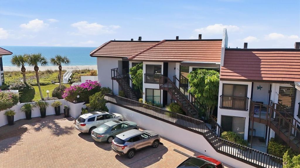 Photo of 5393 Gulf Of Mexico Drive #211, Longboat Key, FL 34228 (MLS # A4670004)