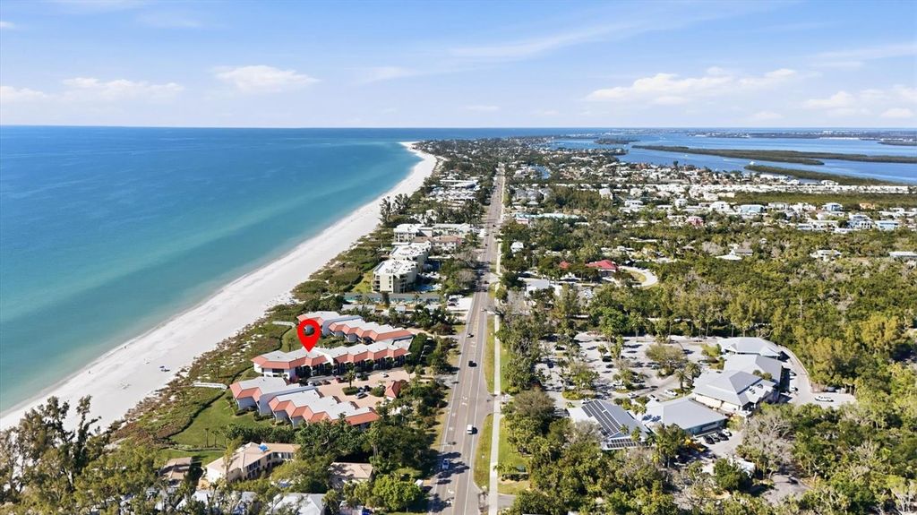 Photo of 5393 Gulf Of Mexico Drive #211, Longboat Key, FL 34228 (MLS # A4670004)