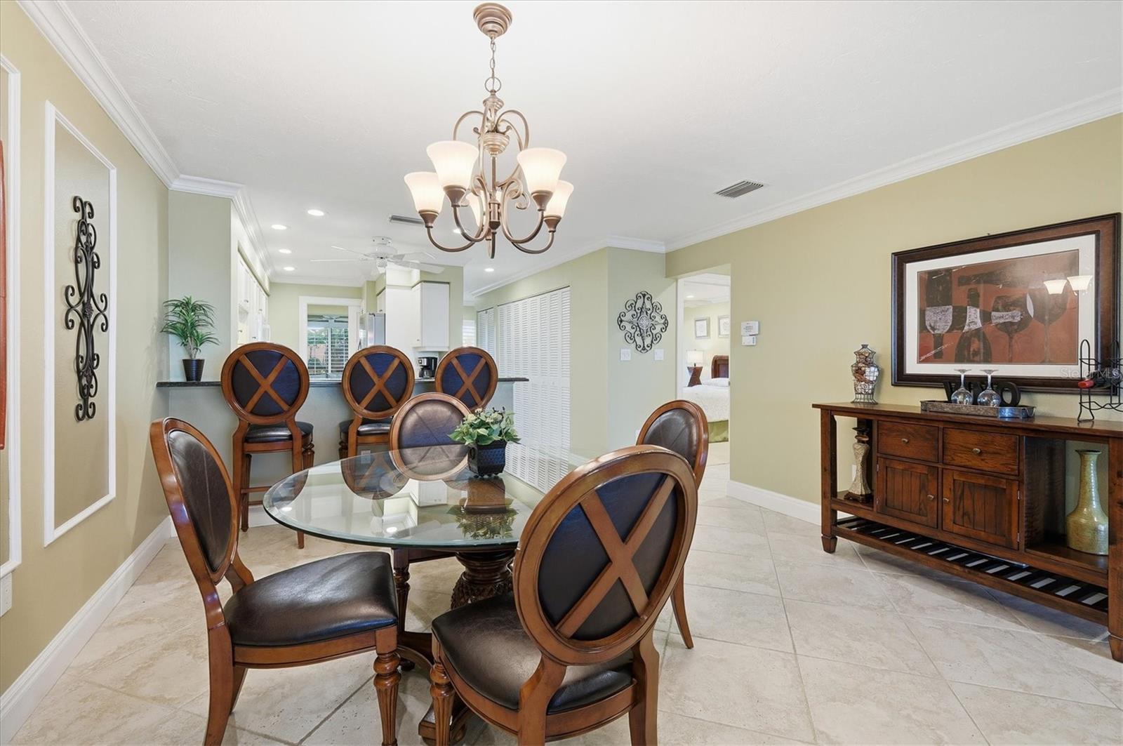 LONGBOAT TERRACE - Residential