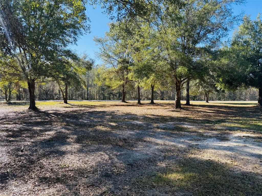 Photo of 16226 41st Place, Wellborn, FL 32094 (MLS # W7881450)