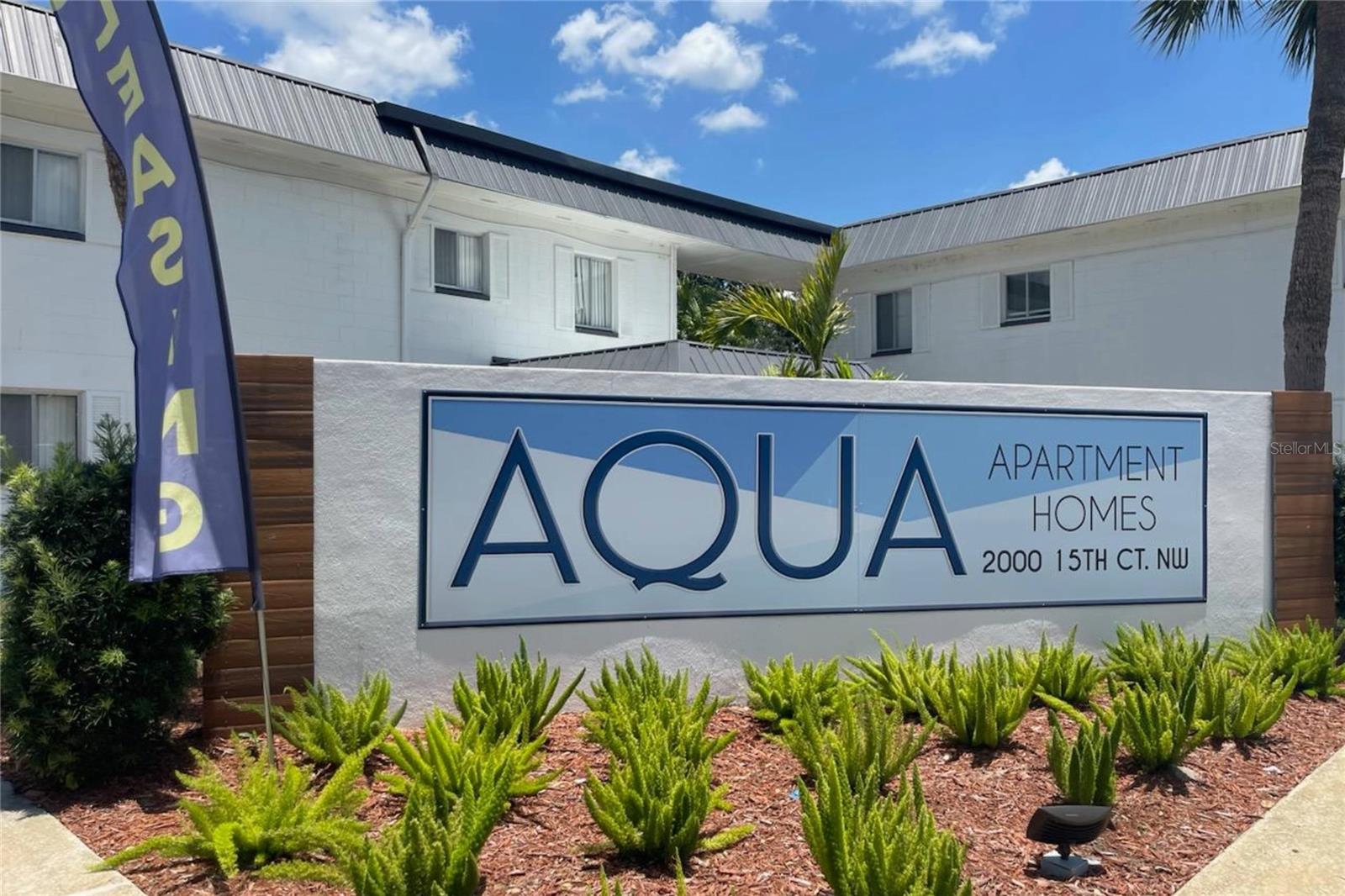 BLOUNT & WHITLEDGE SUB - Residential Lease