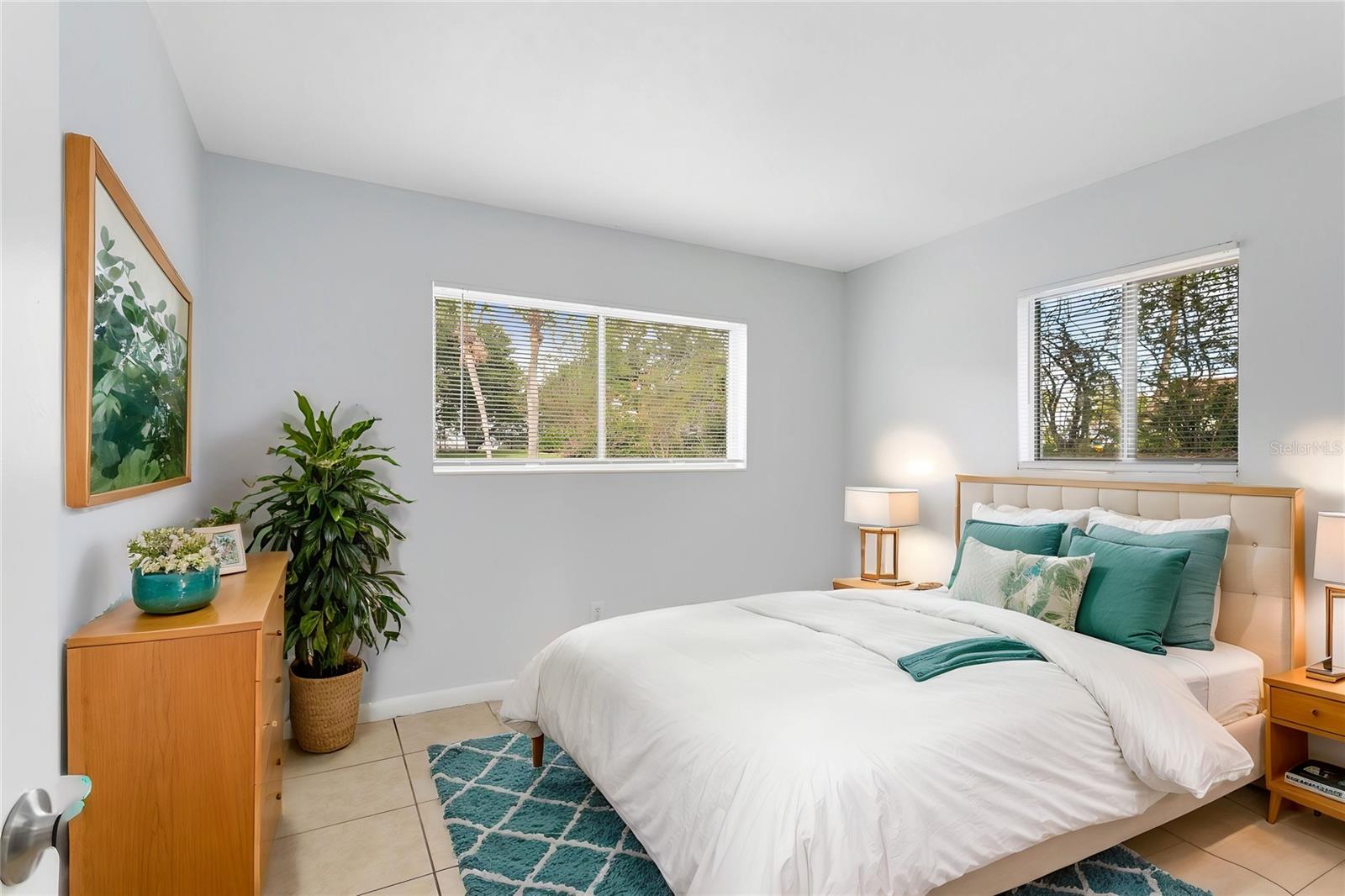 BLOUNT & WHITLEDGE SUB - Residential Lease