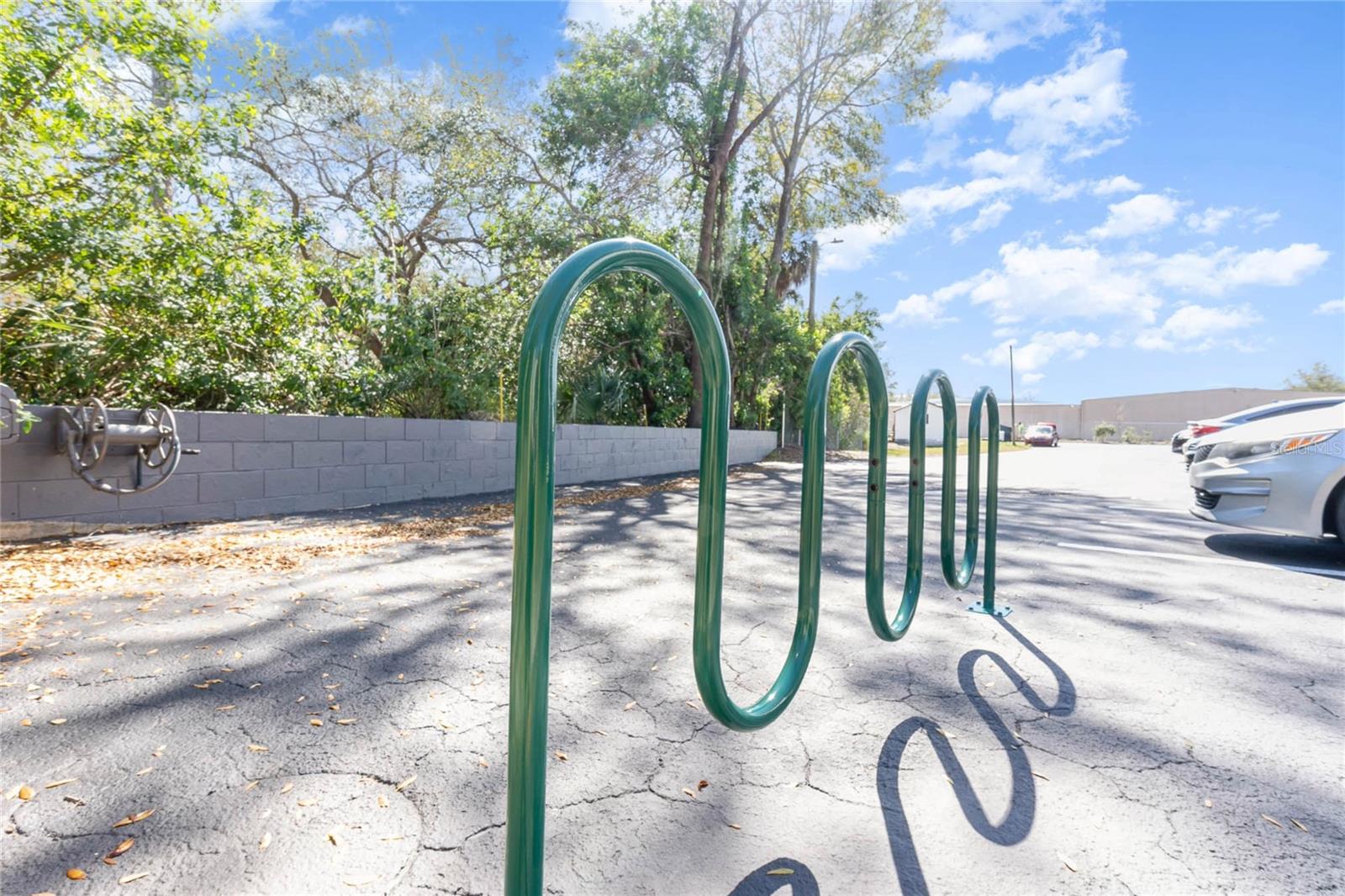 BLOUNT & WHITLEDGE SUB - Residential Lease