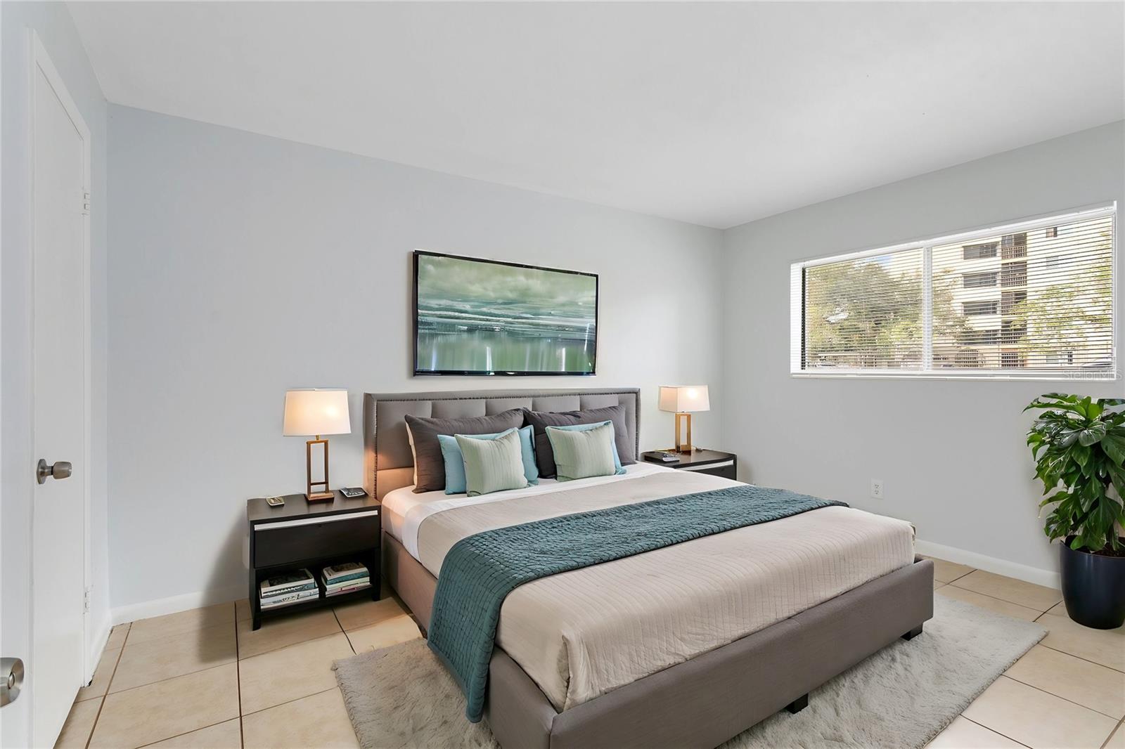 BLOUNT & WHITLEDGE SUB - Residential Lease