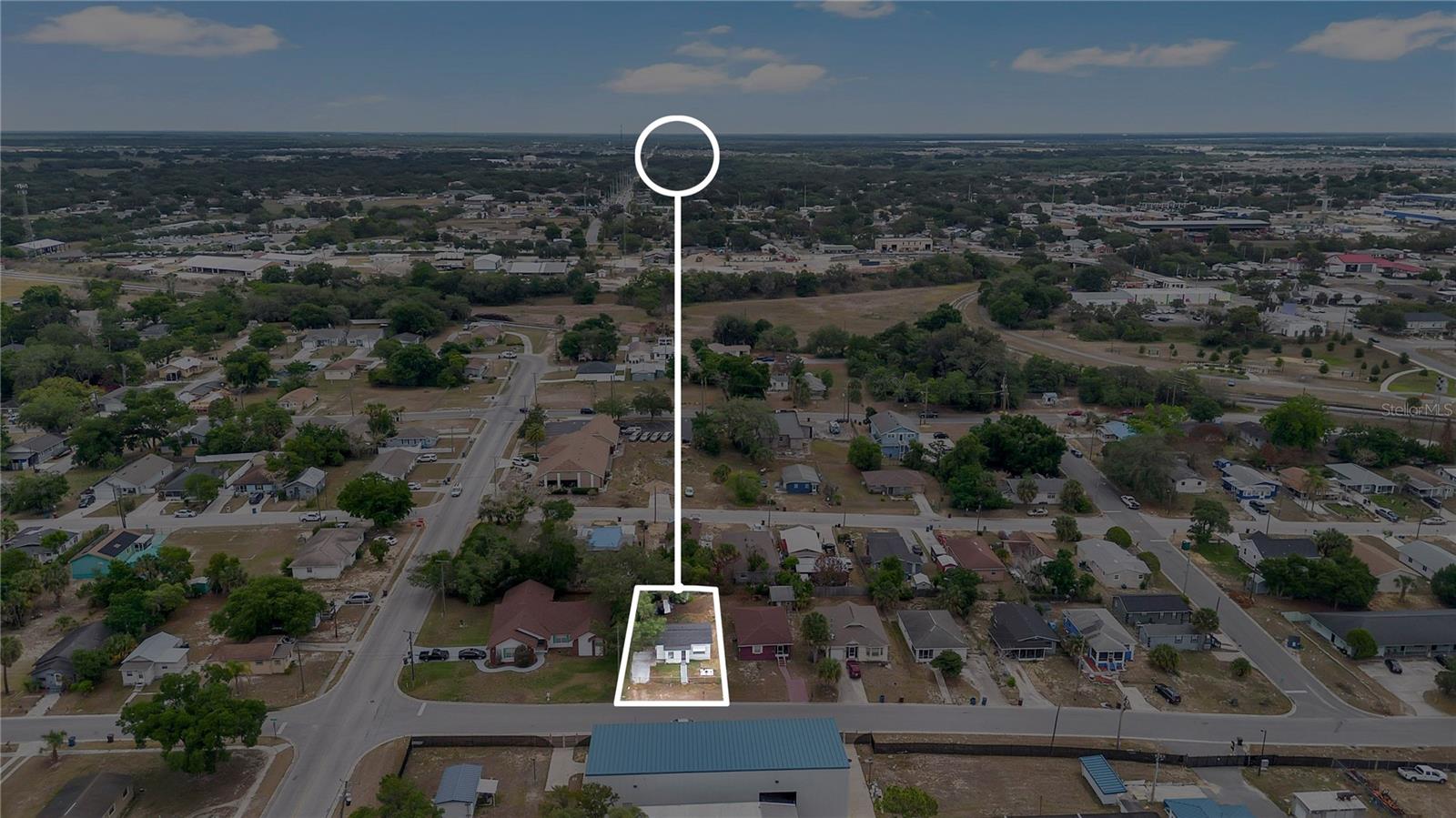 HAINES CITY - Residential