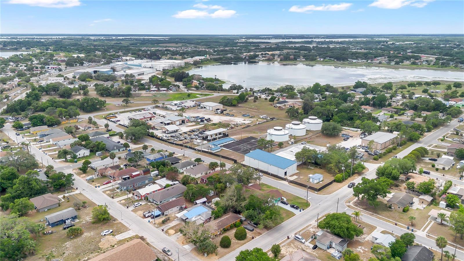 HAINES CITY - Residential