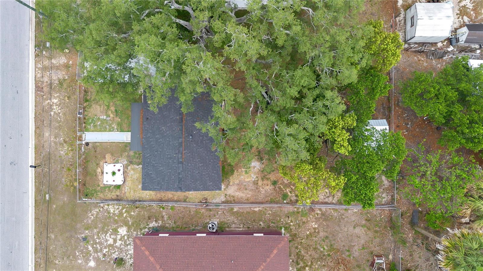 HAINES CITY - Residential