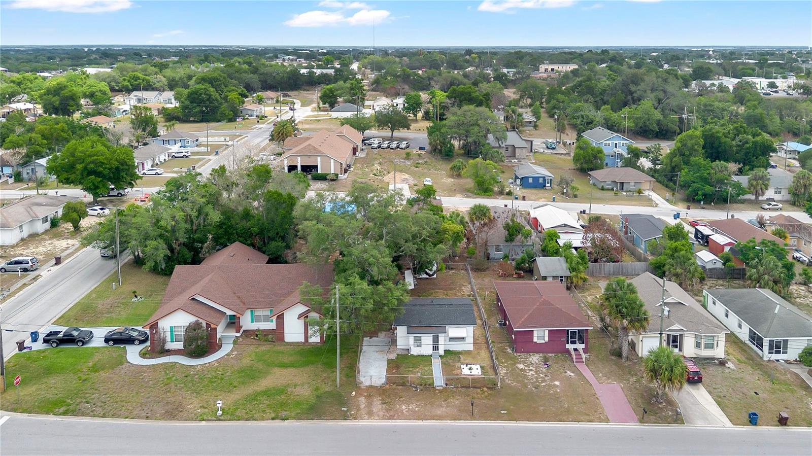 HAINES CITY - Residential