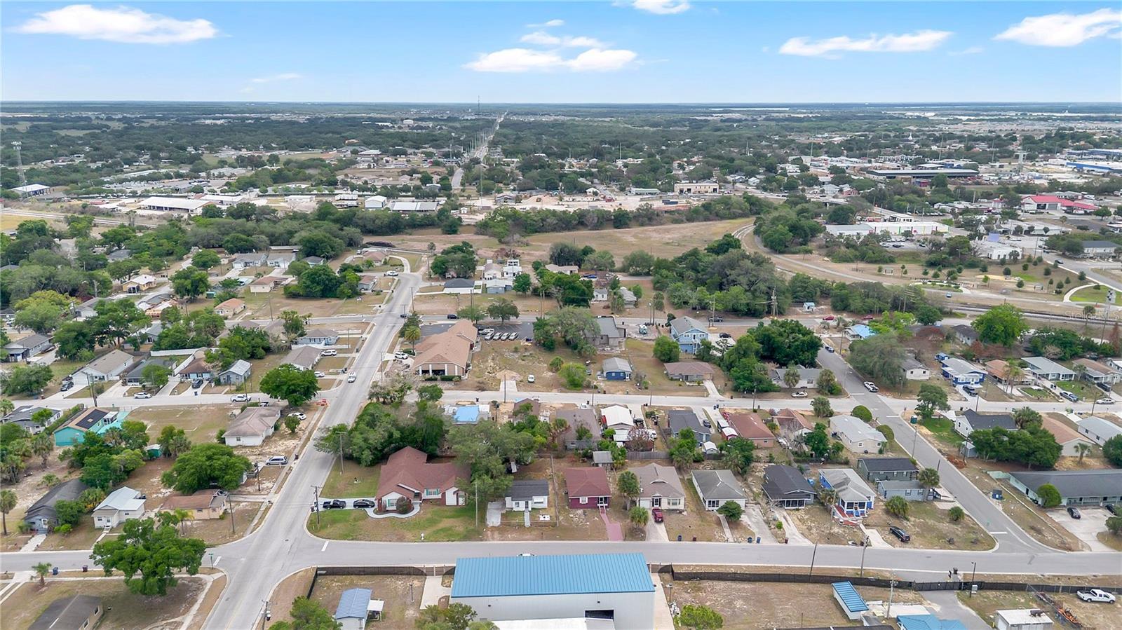 HAINES CITY - Residential