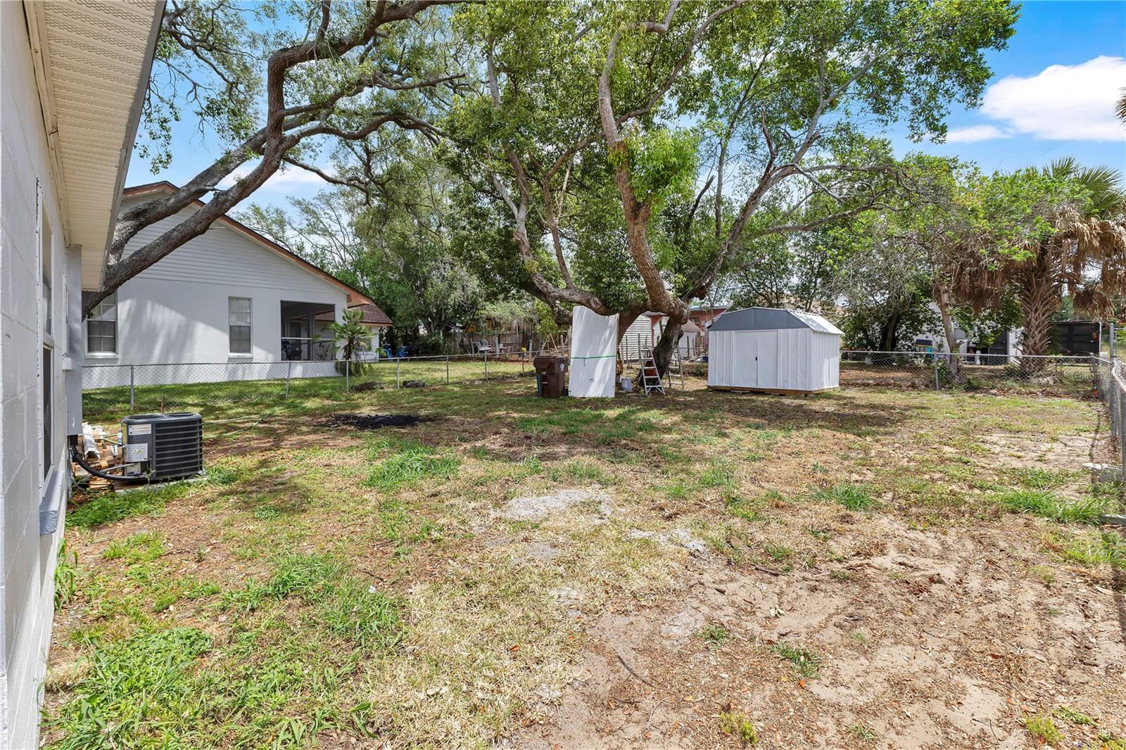 HAINES CITY - Residential