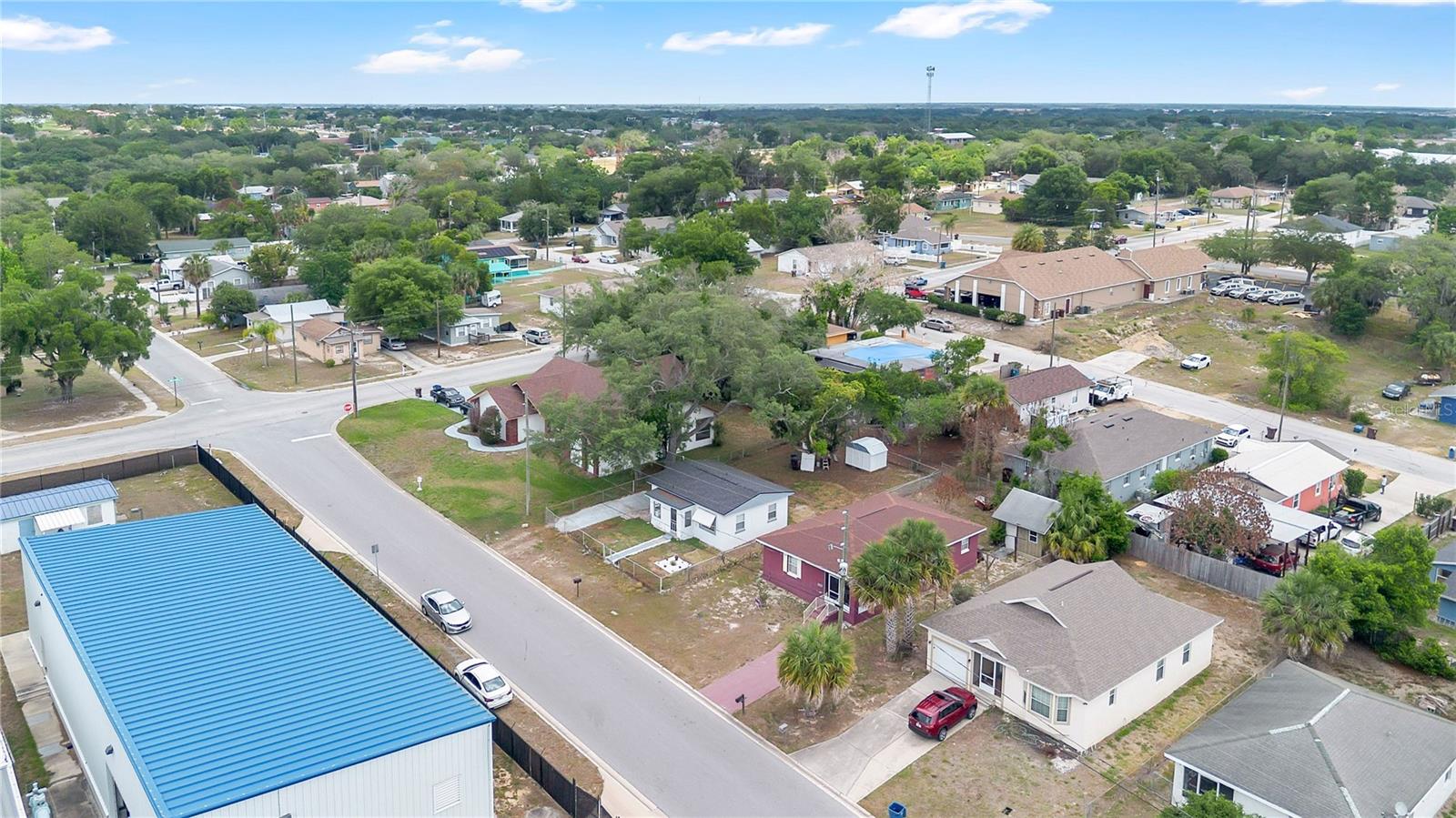 HAINES CITY - Residential