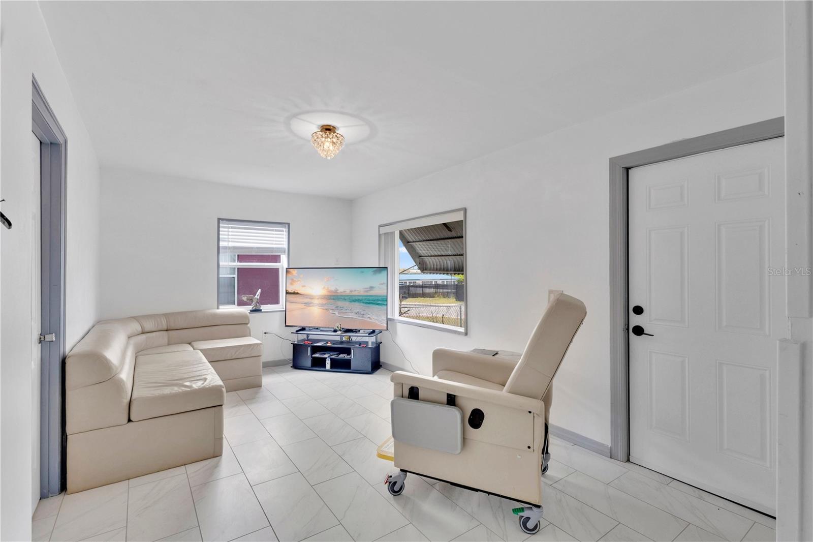 HAINES CITY - Residential