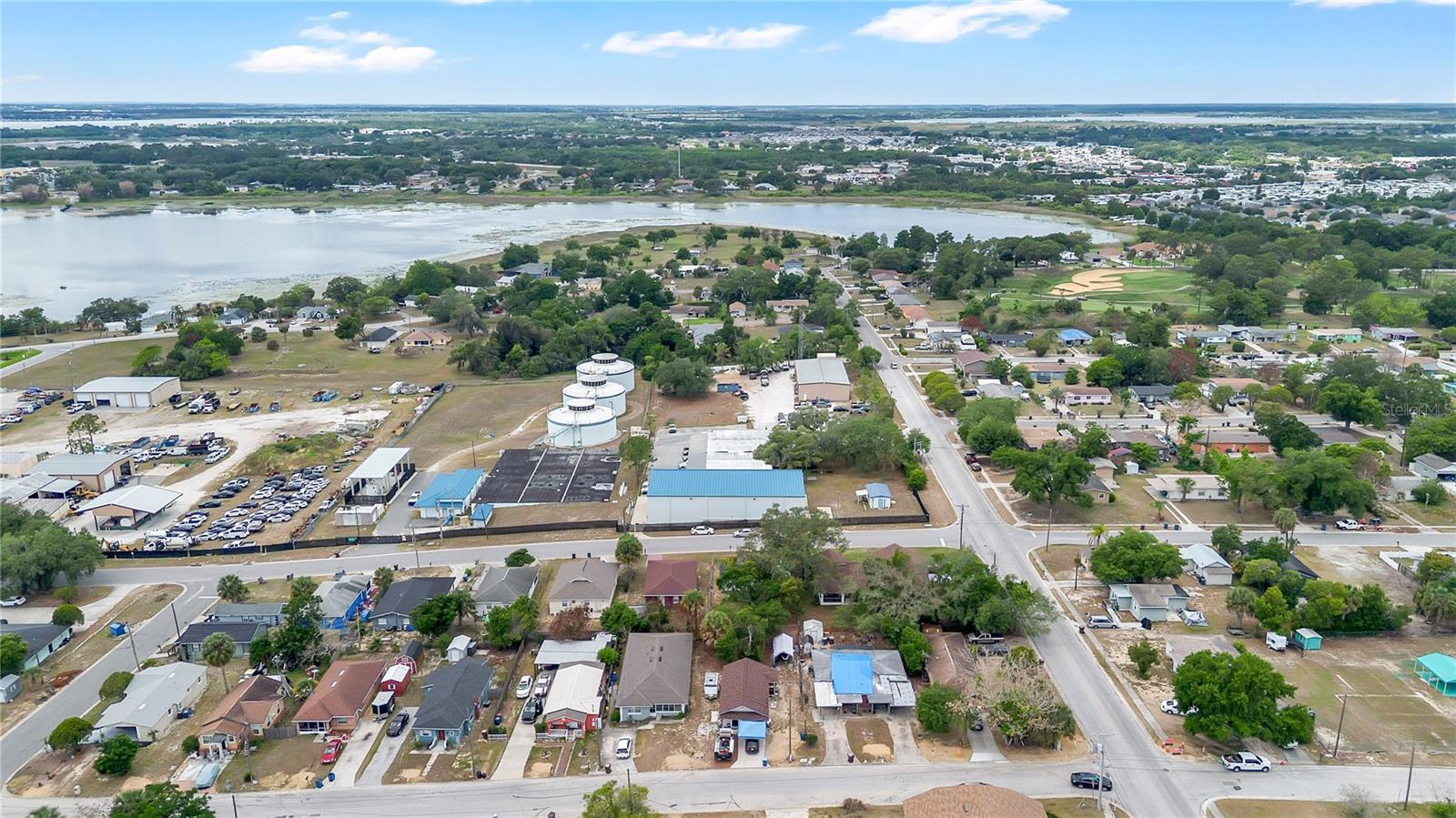 HAINES CITY - Residential