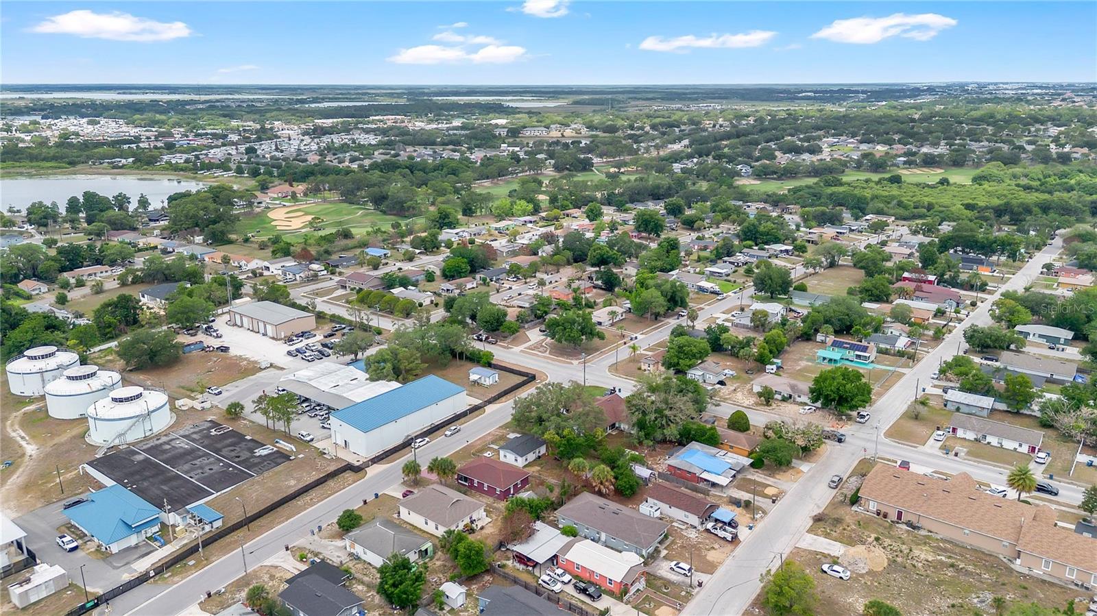 HAINES CITY - Residential