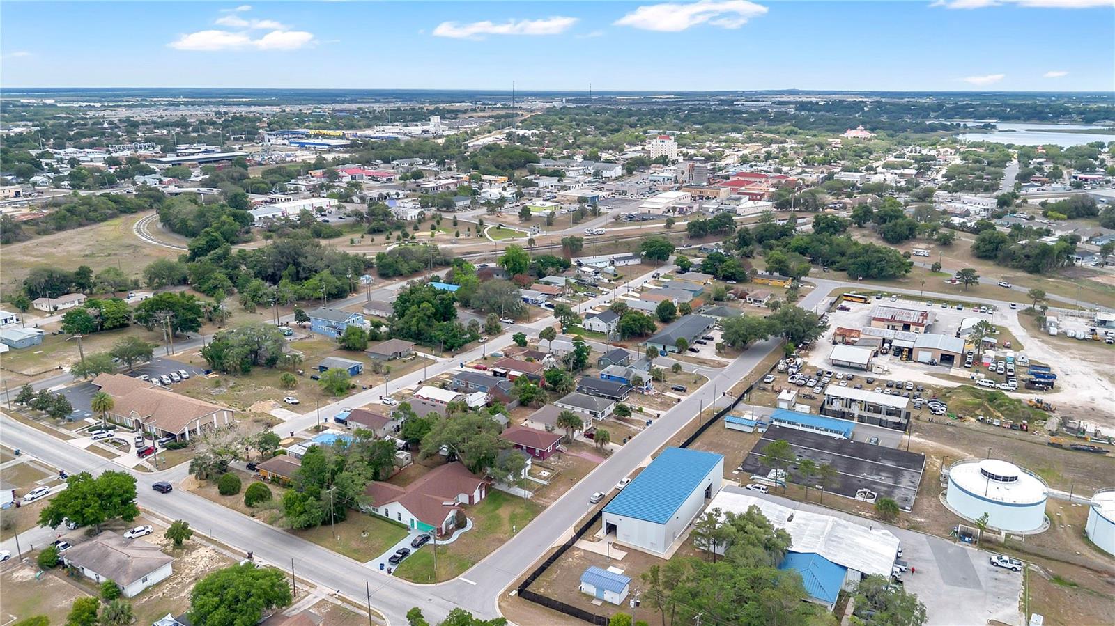 HAINES CITY - Residential
