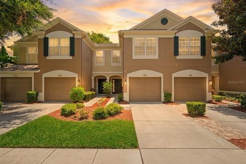 Photo of 8471 Sandy Beach Street, Tampa, FL 33634 (MLS # TB8520922)