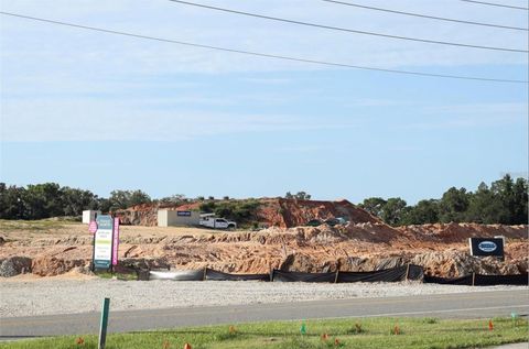 Tiny photo for County Road 44, Leesburg, FL 34788 (MLS # O6409276)