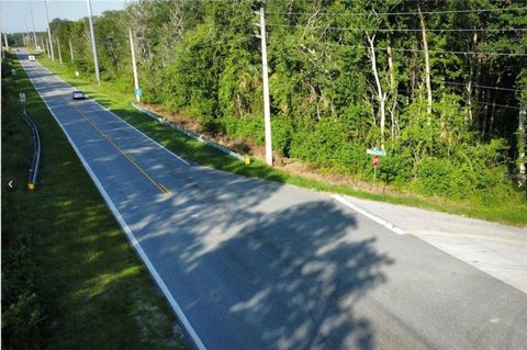 Tiny photo for County Road 44, Leesburg, FL 34788 (MLS # O6409276)