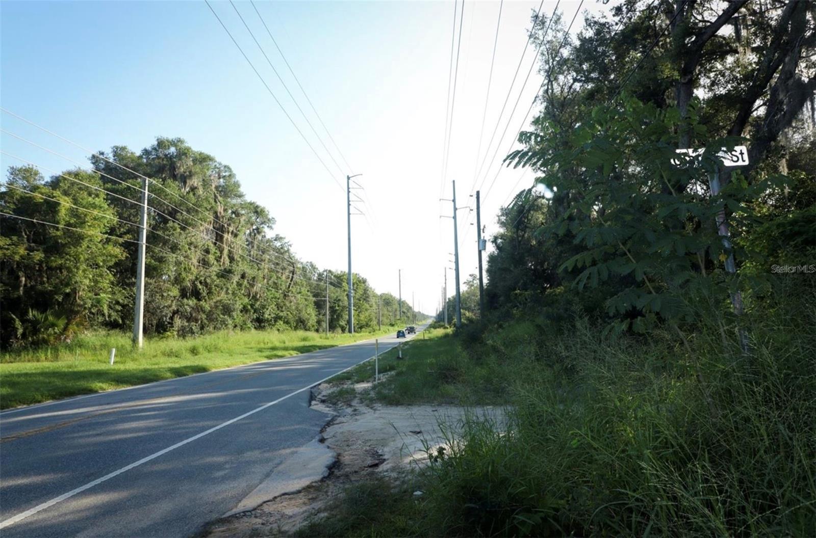 COUNTY ROAD 44