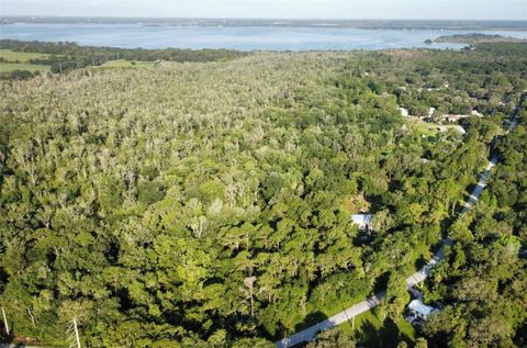Tiny photo for County Road 44, Leesburg, FL 34788 (MLS # O6409276)