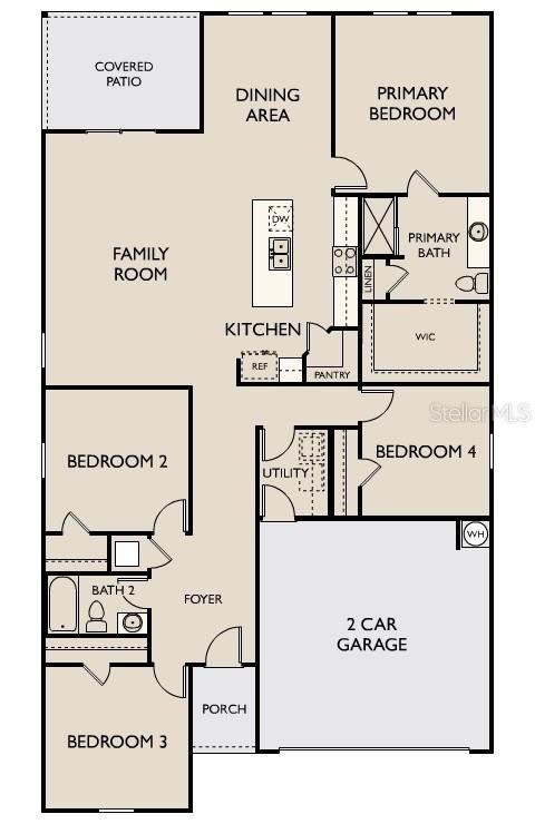 5555 BELDI DRIVE
