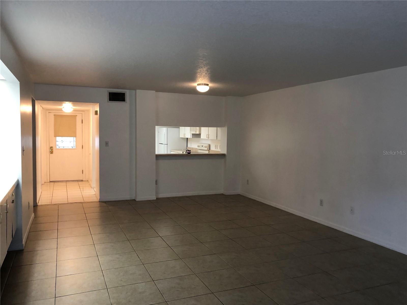 KENSINGTON PARK CONDO - Residential Lease