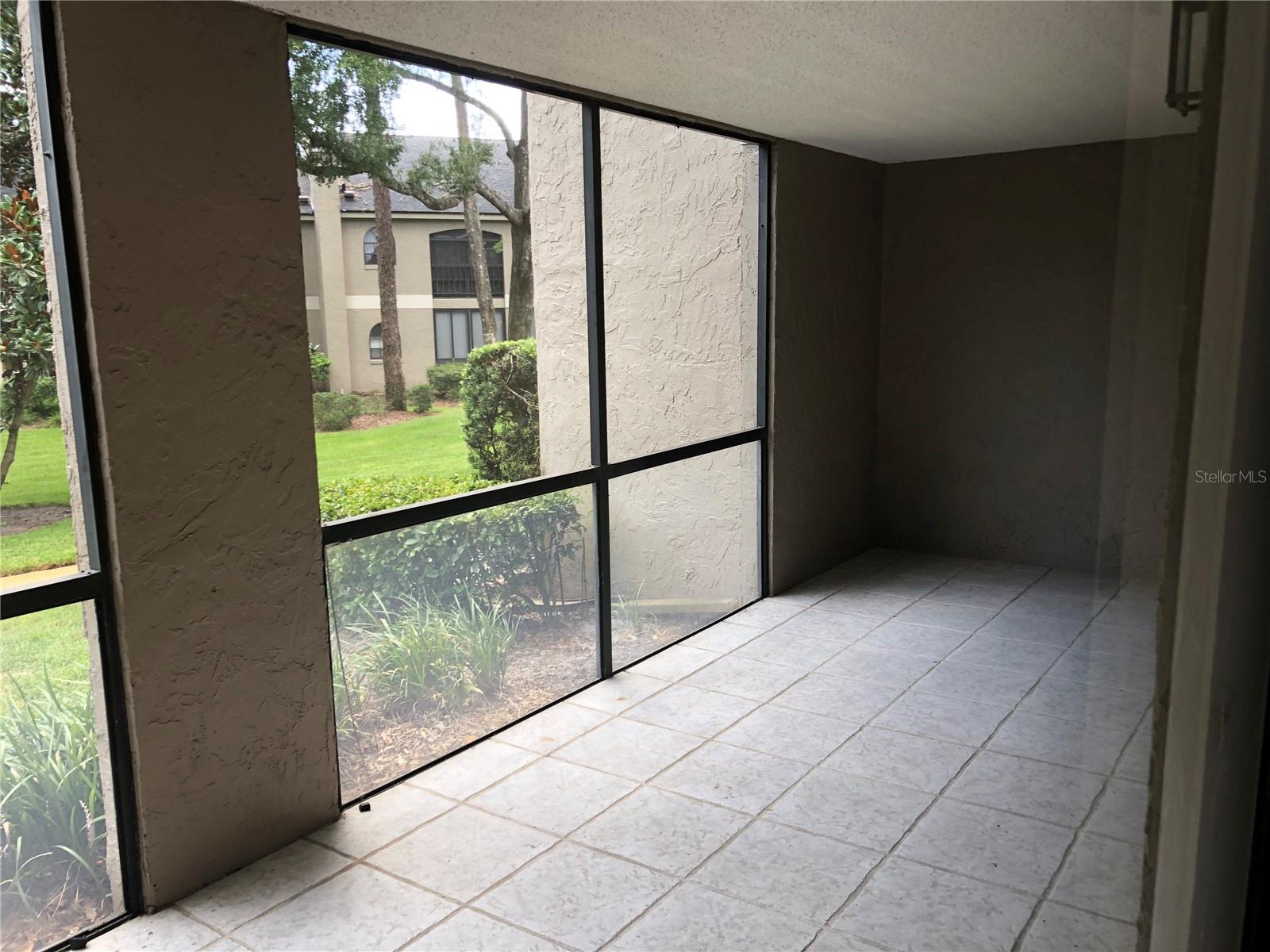 KENSINGTON PARK CONDO - Residential Lease