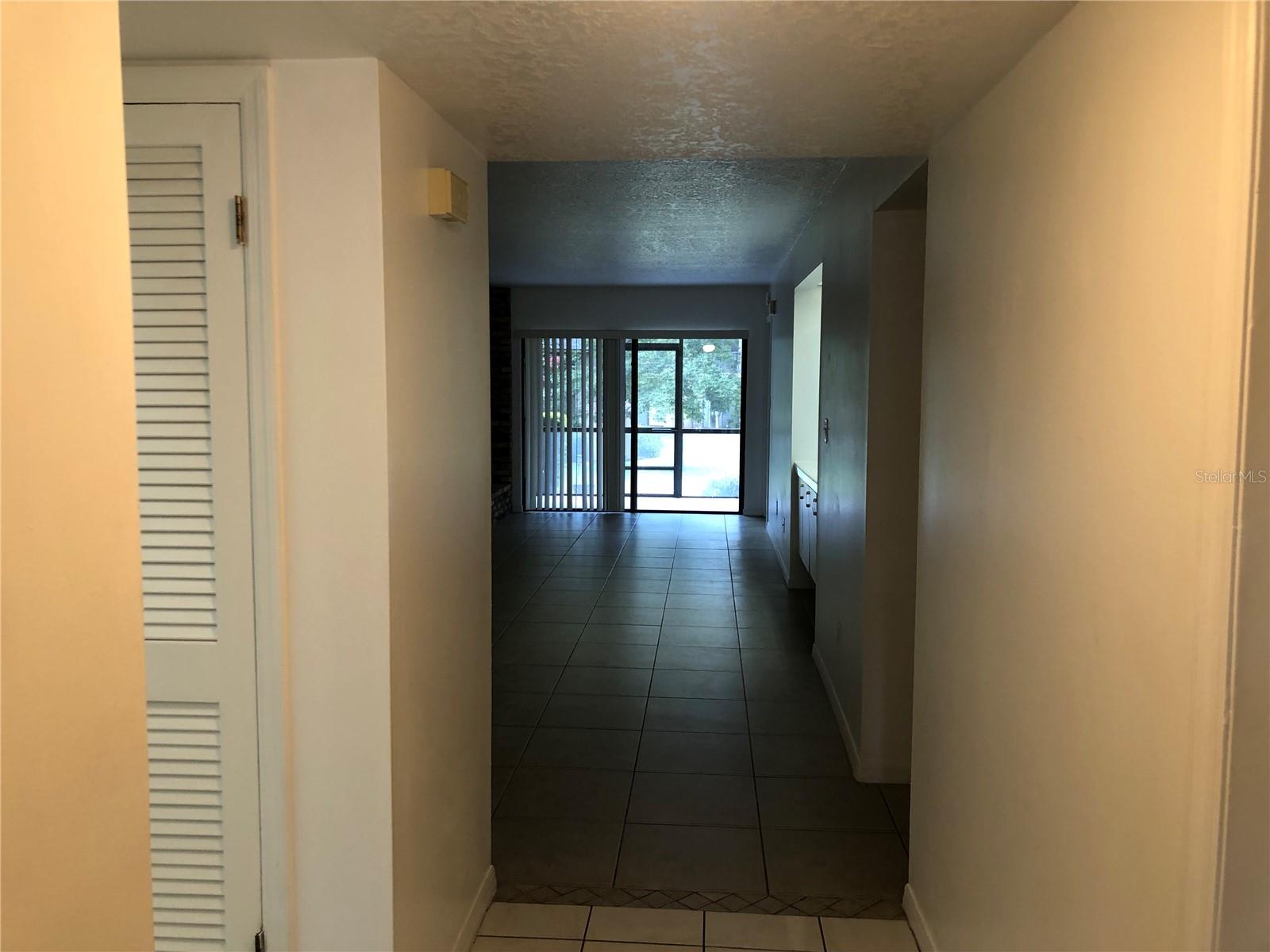 KENSINGTON PARK CONDO - Residential Lease