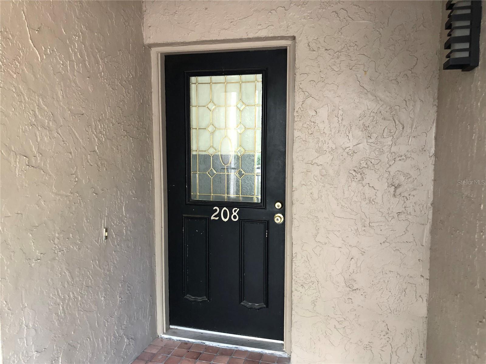 KENSINGTON PARK CONDO - Residential Lease