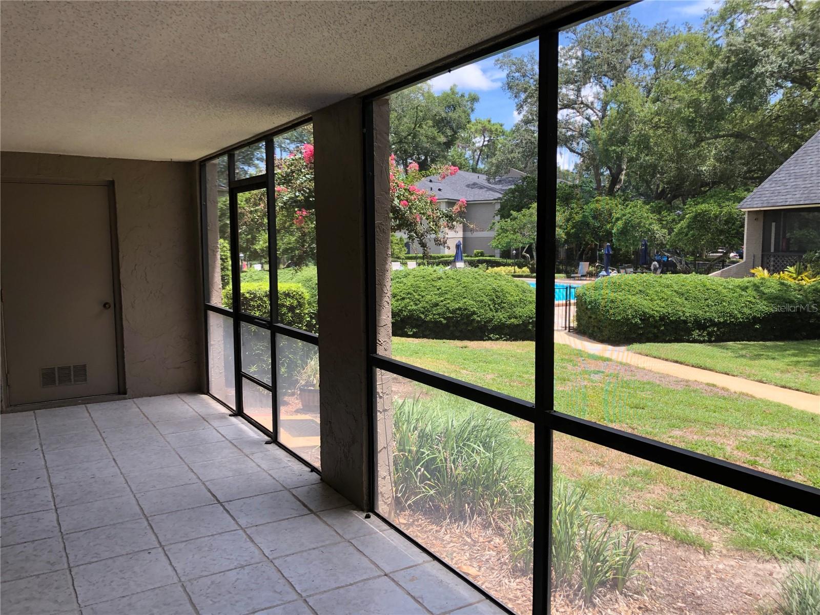 KENSINGTON PARK CONDO - Residential Lease