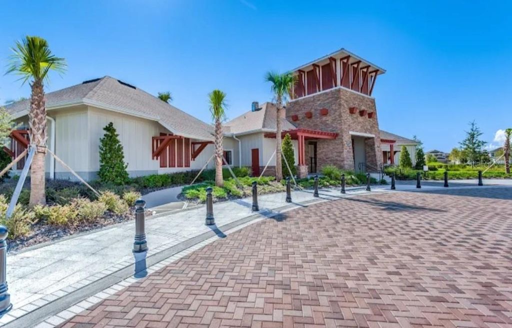Photo of 6531 Trent Creek Drive, Ruskin, FL 33573 (MLS # A4660850)