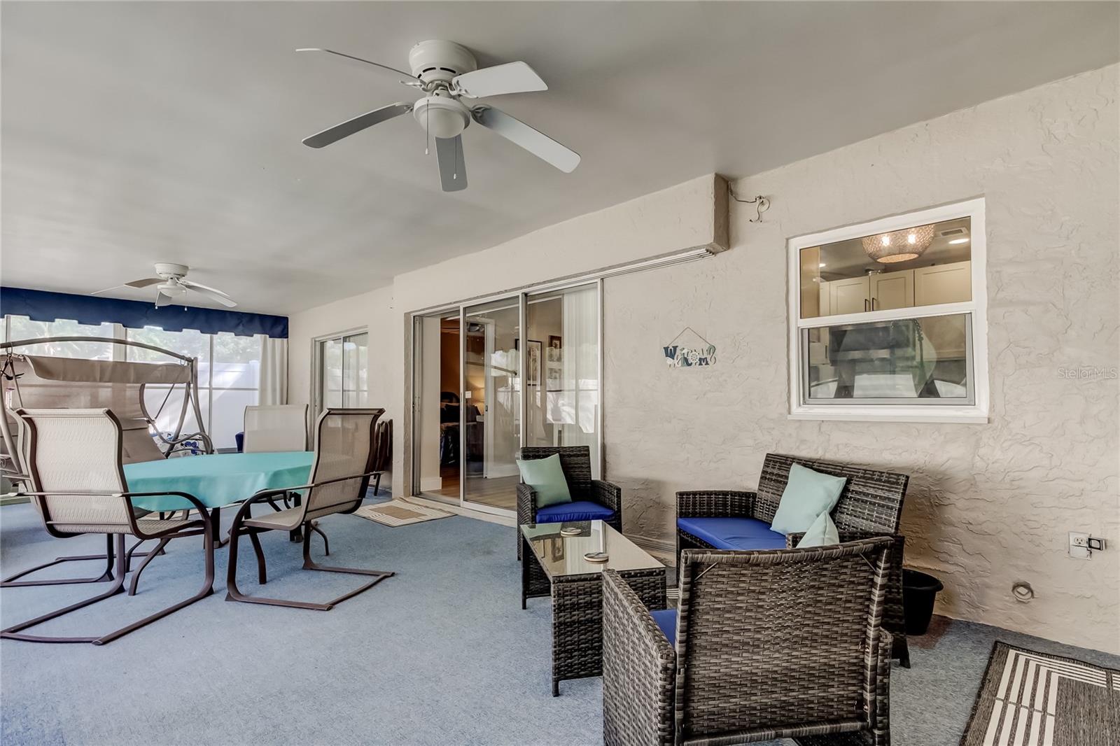 CLUBHOUSE ESTATES OF COUNTRYSIDE - Residential Lease