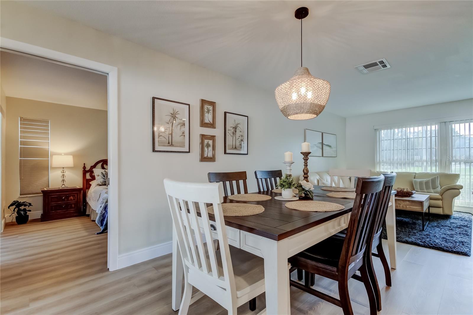 CLUBHOUSE ESTATES OF COUNTRYSIDE - Residential Lease