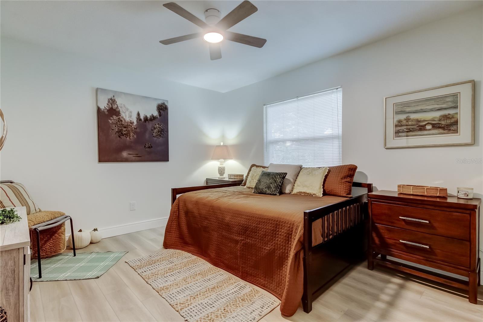 CLUBHOUSE ESTATES OF COUNTRYSIDE - Residential Lease