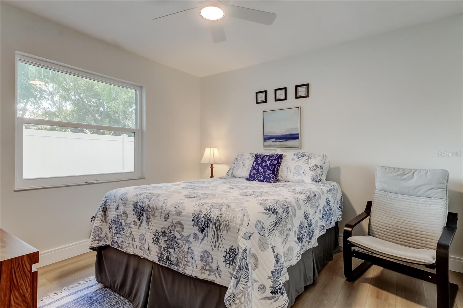 CLUBHOUSE ESTATES OF COUNTRYSIDE - Residential Lease