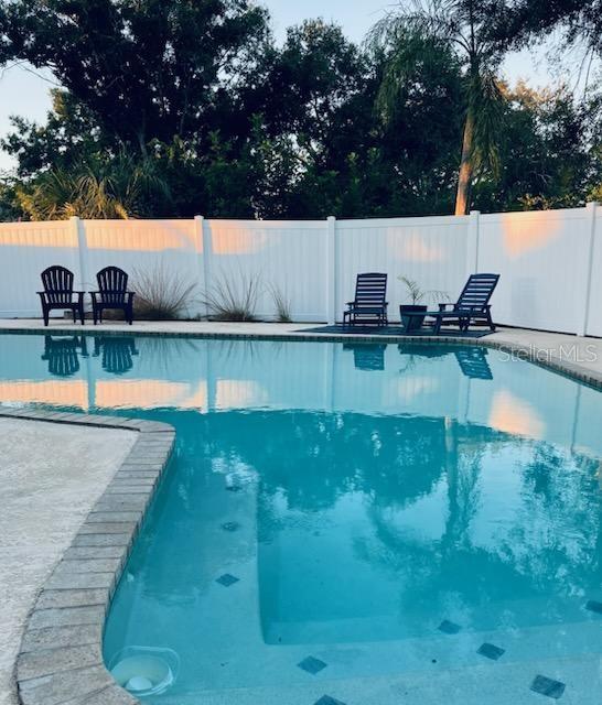 CLUBHOUSE ESTATES OF COUNTRYSIDE - Residential Lease