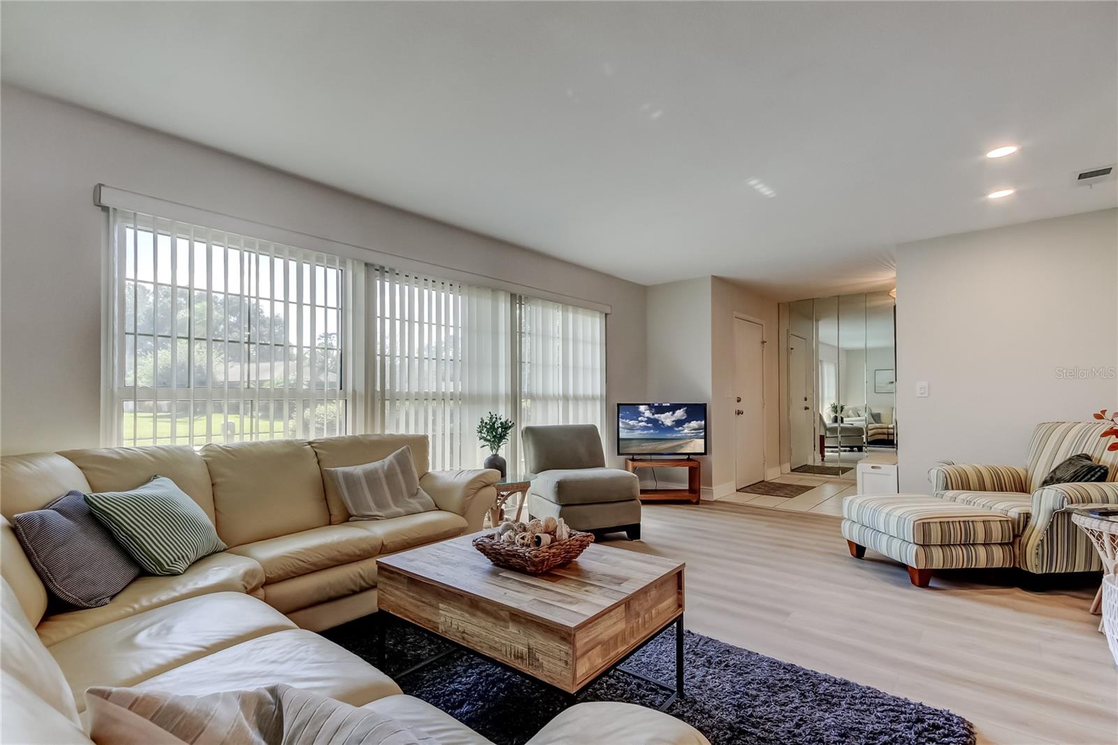 CLUBHOUSE ESTATES OF COUNTRYSIDE - Residential Lease