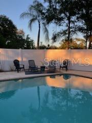 CLUBHOUSE ESTATES OF COUNTRYSIDE - Residential Lease