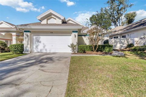 A home in APOPKA