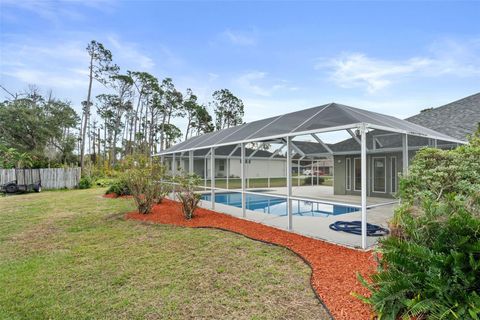 A home in NORTH PORT