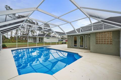 A home in NORTH PORT