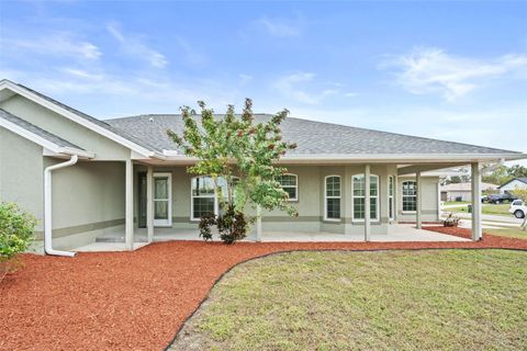 A home in NORTH PORT