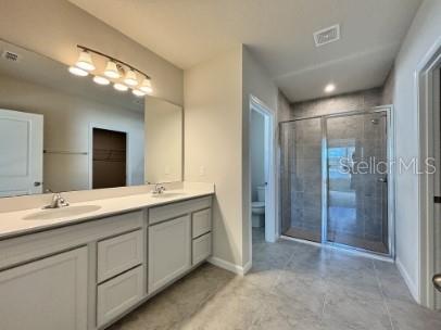 EAGLES CREST - Residential Lease