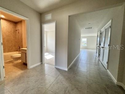 EAGLES CREST - Residential Lease