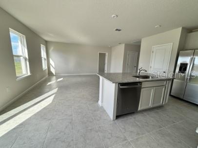 EAGLES CREST - Residential Lease