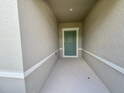 EAGLES CREST - Residential Lease