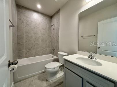 EAGLES CREST - Residential Lease