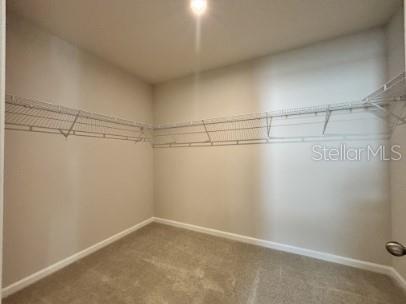 EAGLES CREST - Residential Lease