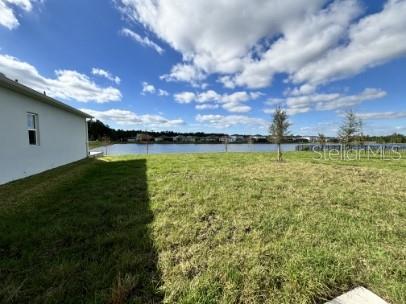 EAGLES CREST - Residential Lease